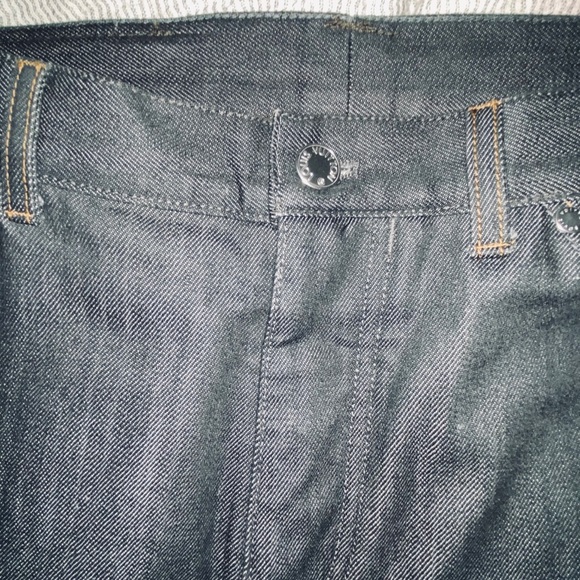 Louis Vuitton Jeans euro 42 US 32 - Picture 4 of 9